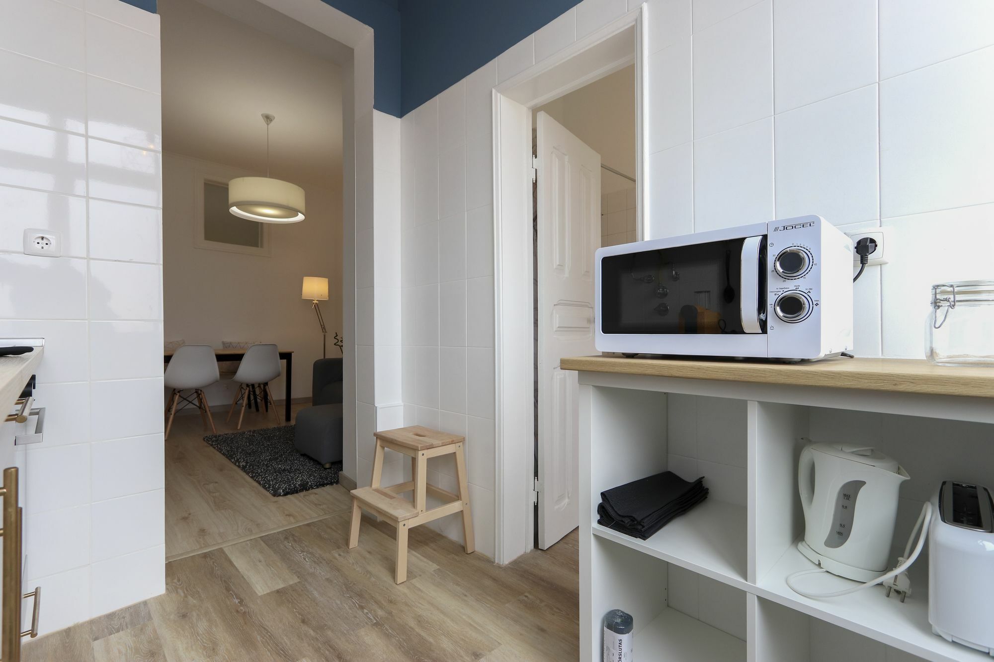 Almirante Blue By Homing Apartamento Lisboa Exterior foto