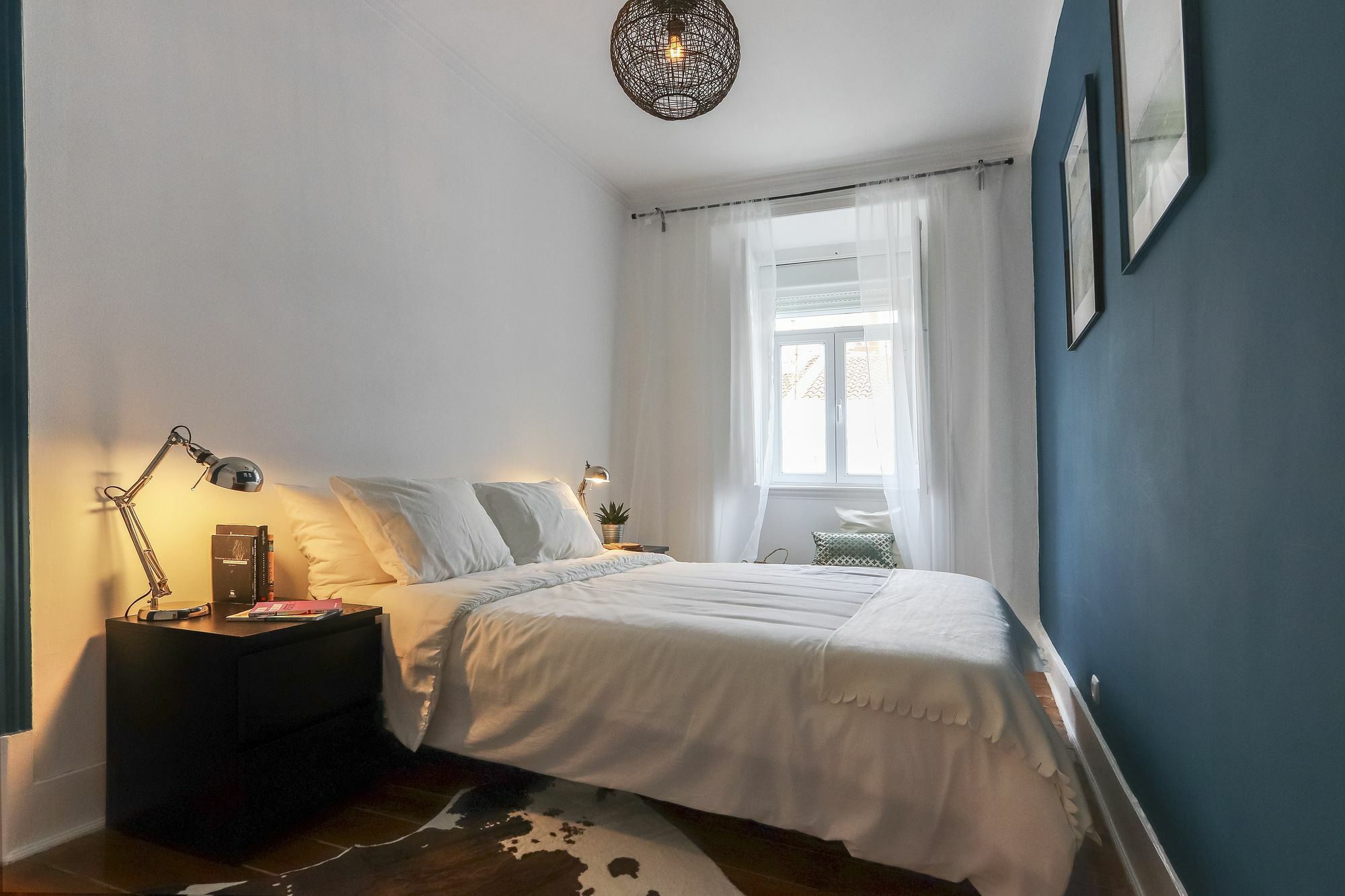 Almirante Blue By Homing Apartamento Lisboa Exterior foto