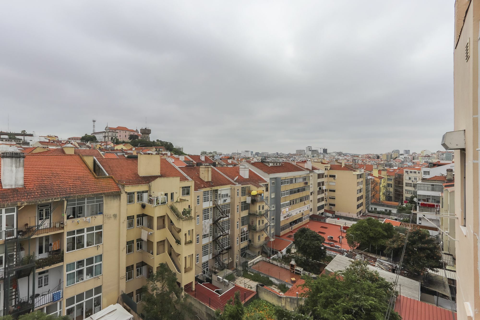 Almirante Blue By Homing Apartamento Lisboa Exterior foto
